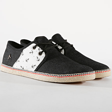 Classic Series - Chaussures Stan Black