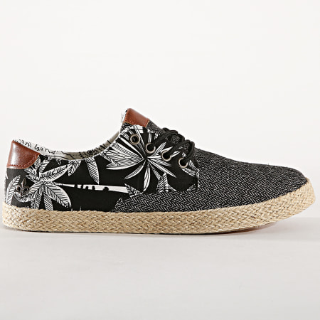 Classic Series - Chaussures Smith Black 