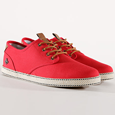 Classic Series - Chaussures Eason Red