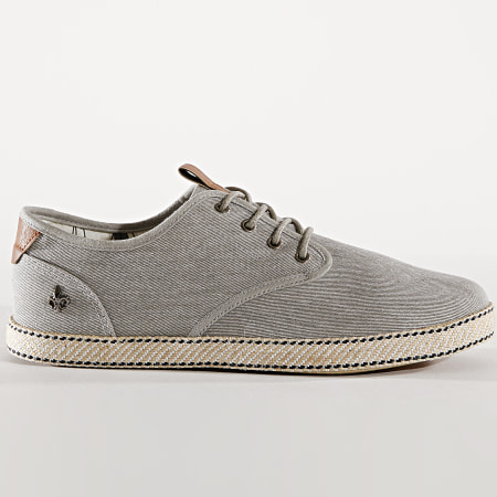 Classic Series - Chaussures Eason Grey