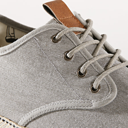 Classic Series - Chaussures Eason Grey