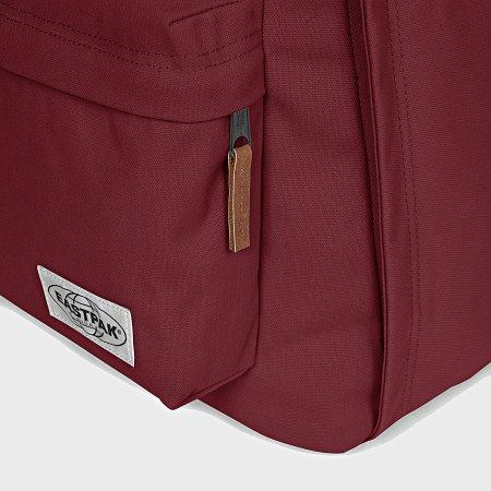 Eastpak - Sac A Dos Out Of Office Bordeaux