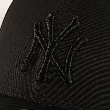 New Era - Gorra League Essential New York Yankees 80468932 Negro