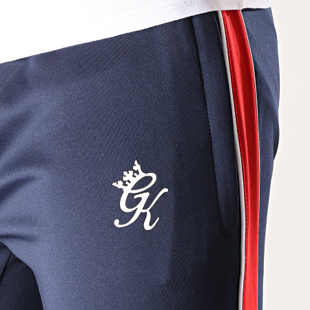 Gym king discount navy nights tracksuit