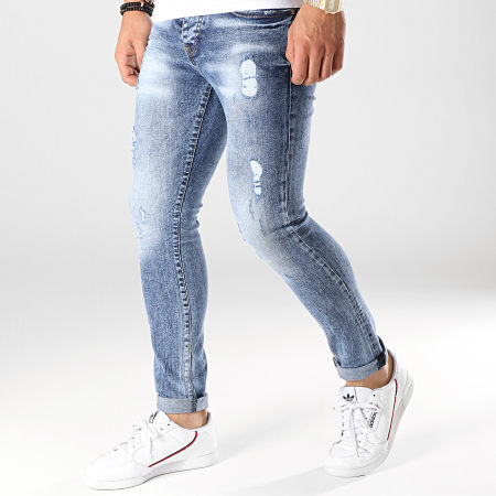 John h jeans sales