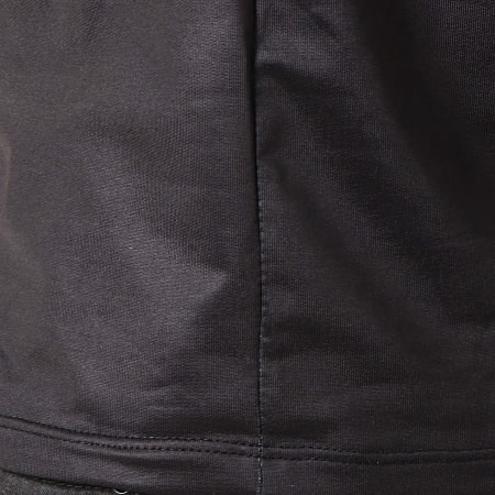 Uniplay - Tee Shirt UY354 Noir Renaissance