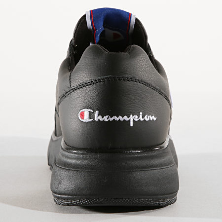 Champion - Baskets Low Cut S20850 KK001 Black