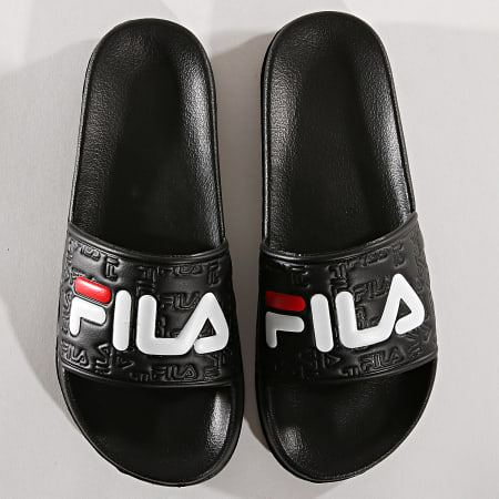 Fila - Claquettes Boardwalk Slipper 1010595 25Y Black
