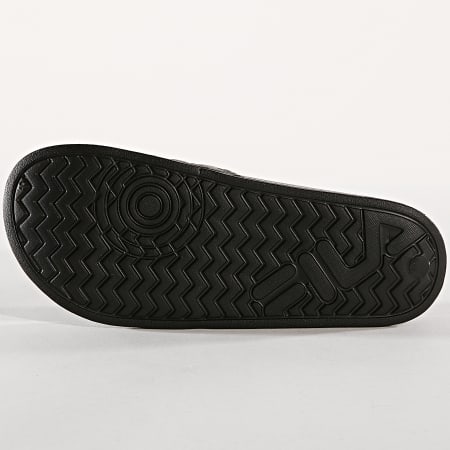 Fila - Claquettes Boardwalk Slipper 1010595 25Y Black