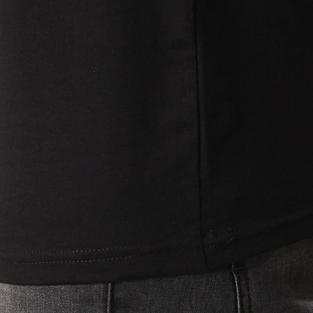 MTX - Tee Shirt DC037 Noir 