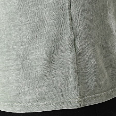 MTX - Tee Shirt Poche F1026 Vert Kaki
