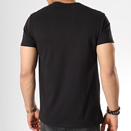 MTX - Tee Shirt ZT5010 Noir