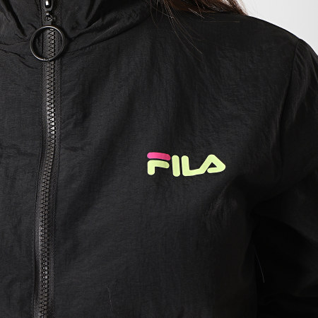Fila miguela wind jacket store
