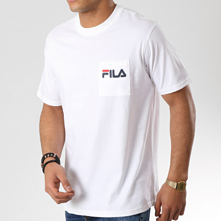 Fila curtis crew sweatshirt online