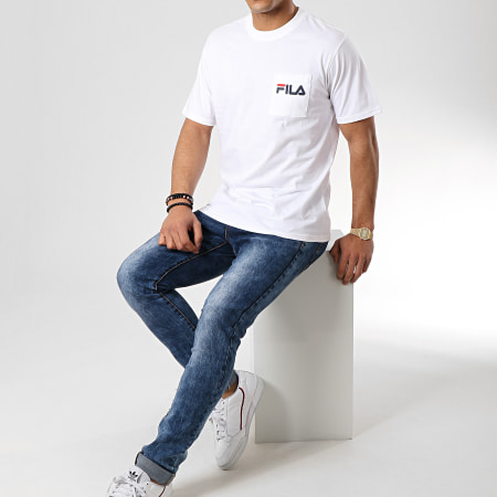 Fila curtis crew sweatshirt sales