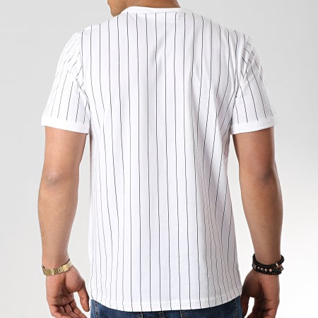 Fila - Tee Shirt Guilo 684500 Blanc
