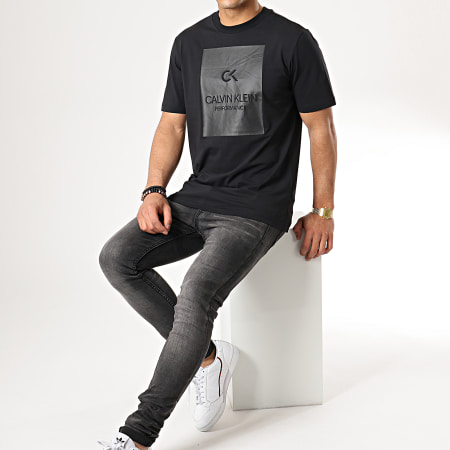 Calvin Klein - Tee Shirt GMS9K221 Noir