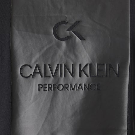 Calvin Klein - Tee Shirt GMS9K221 Noir