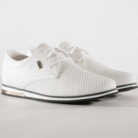 Classic Series - Chaussures 211 White