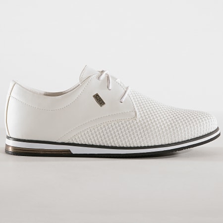 Classic Series - Chaussures 211 White