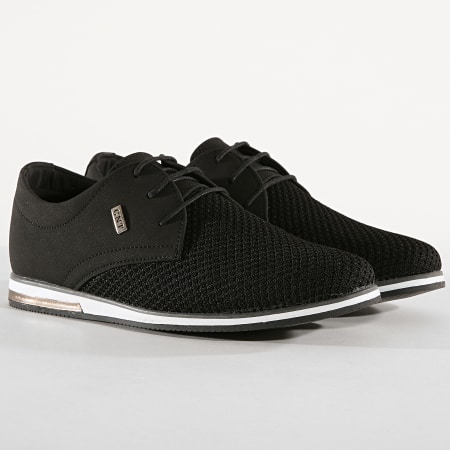 Classic Series - Chaussures 211 Black