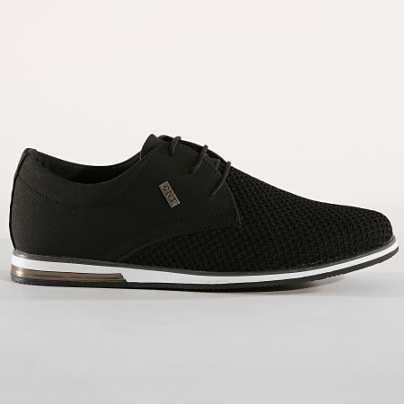 Classic Series - Chaussures 211 Black