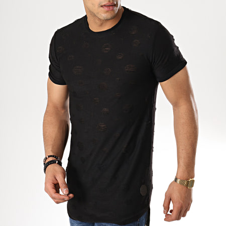 Project X Paris - Tee Shirt Oversize 88171156 Noir