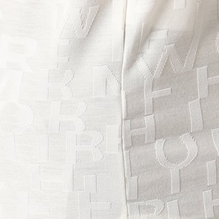 Uniplay - Tee Shirt Oversize UY363 Blanc