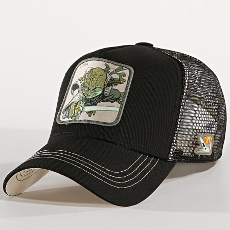 casquette vans star wars