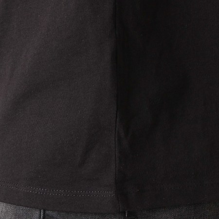 Dabs - Camiseta Pantera Negra
