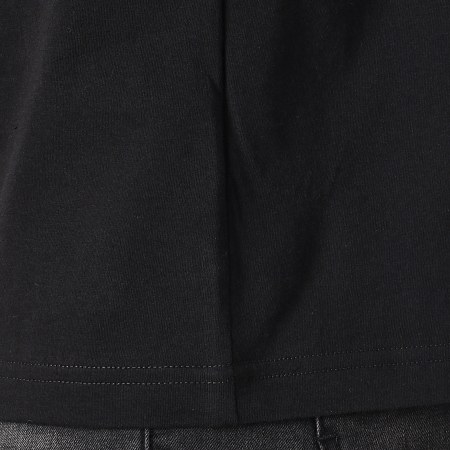 Le Coq Sportif - Tee Shirt Essential N6 1911119 Noir