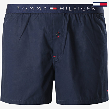 Tommy Hilfiger - Boxer Icon 5489 Bleu Marine