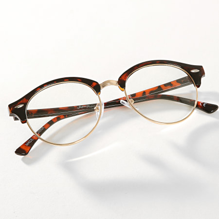 Jeepers Peepers - Lunettes JP1975 Marron