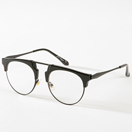 Jeepers Peepers - Lunettes JP18285 Noir