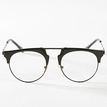 Jeepers Peepers - Lunettes JP18285 Noir