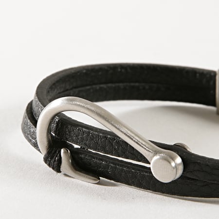 Aarhon - Bracelet 0280001 Noir