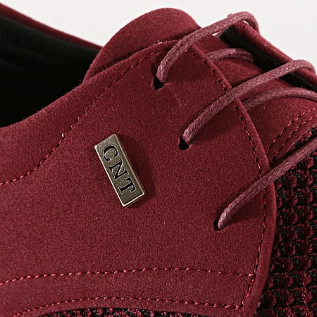 Classic Series - Chaussures 211 Burgundy