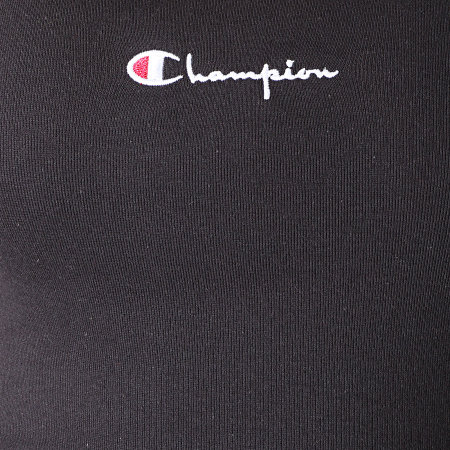 Champion - Robe Femme 111593 Noir