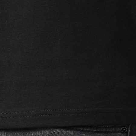 Classic Series - Tee Shirt 1700 Noir
