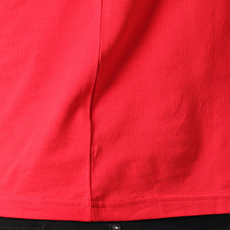 Classic Series - Tee Shirt 1700 Rouge