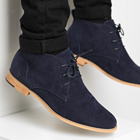 Classic Series - Chaussures UB2478 Navy