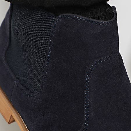 Classic Series - Chelsea Boots UB2478 Navy