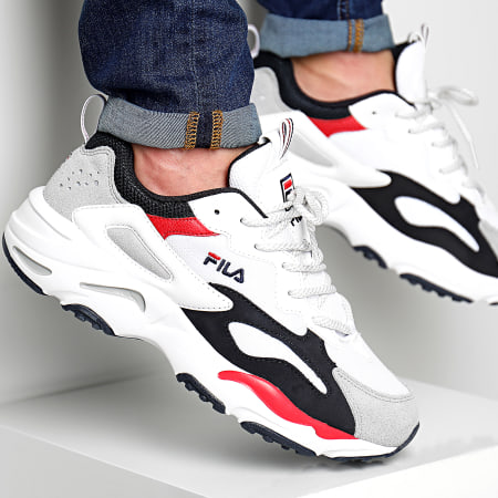 fila ray tracer taille 38