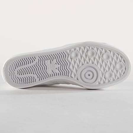 Adidas Originals - Baskets Matchcourt RX DB3555 Core White Light Solid Grey Footwear White
