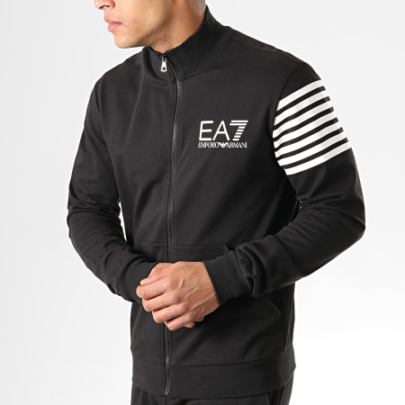 Survetement ea7 on sale 2019