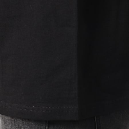 Lapins Crétins - Tee Shirt Game Over Noir