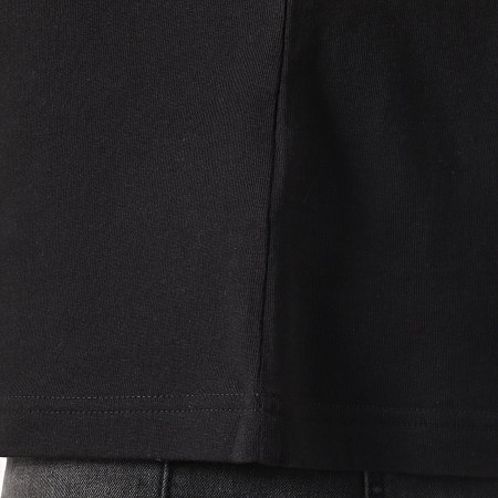 Reebok - Tee Shirt A Bandes Classics Vector FI2892 Noir