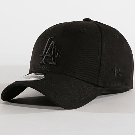 New Era - Casquette Los Angeles Dodgers League Essential 12052000 Noir