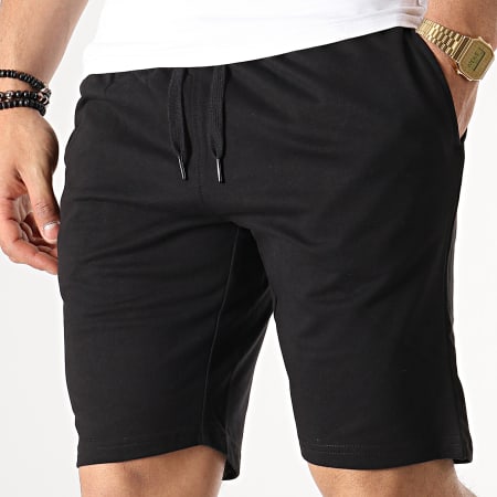 Only And Sons - Short Jogging Grigori Noir
