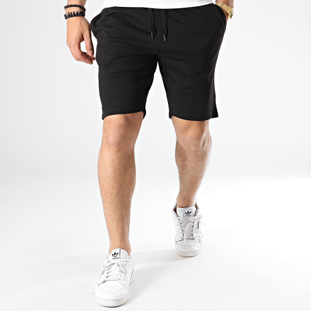 Only And Sons - Short Jogging Grigori Noir